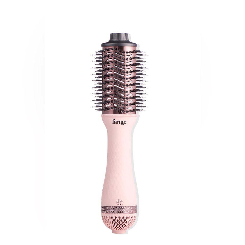 L’ange Le Volume Titanium Brush Dryer 60mm